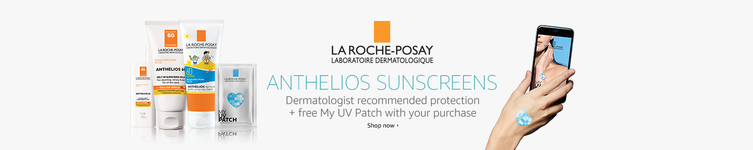 La Roche Posay Anthelios