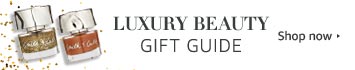 Luxury Beauty Holiday Gift Guide