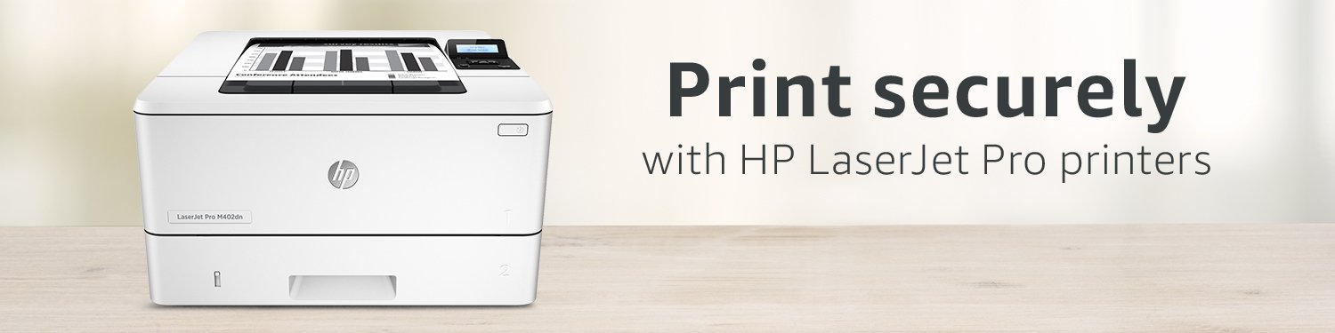 HP printers