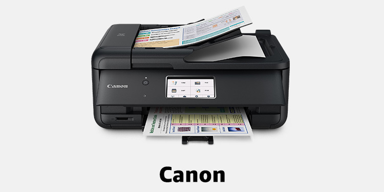 Canon Printers