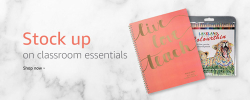 Classroom essentials from ACCO