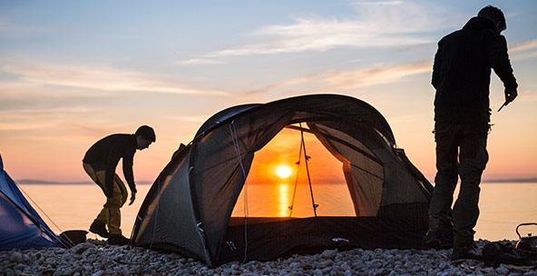 Camping Gear on Amazon.com