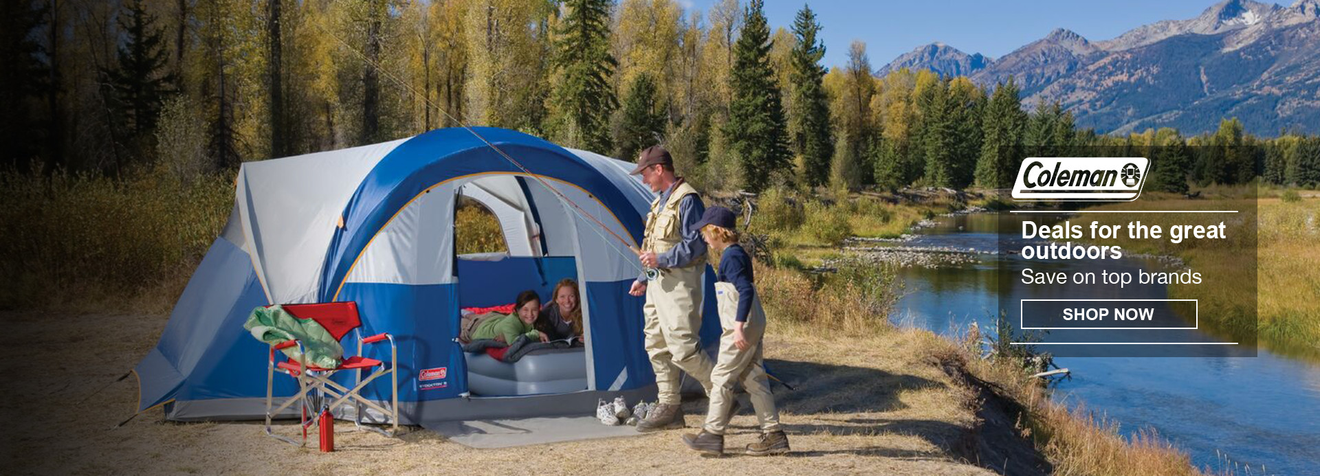 Spring Savings Event on Amazon.com