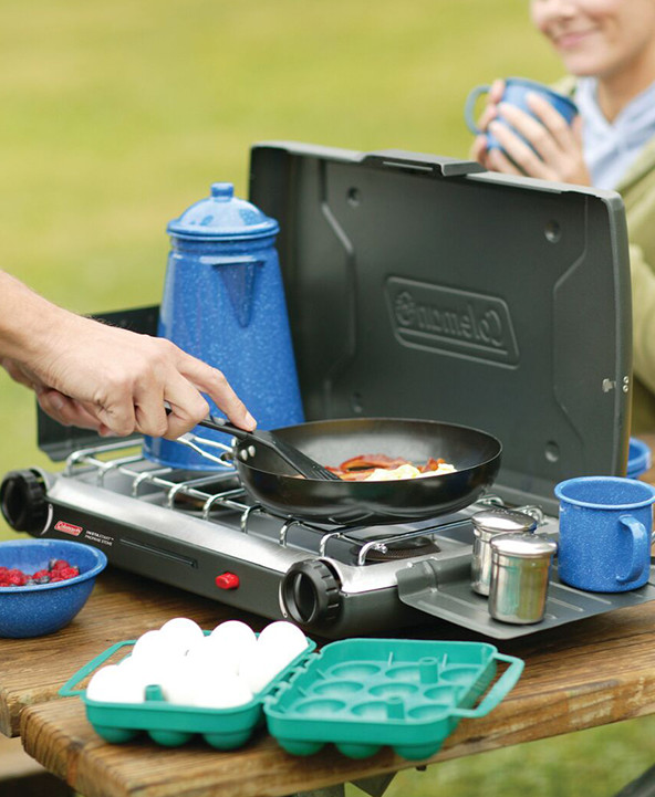 Coleman Spring Savings