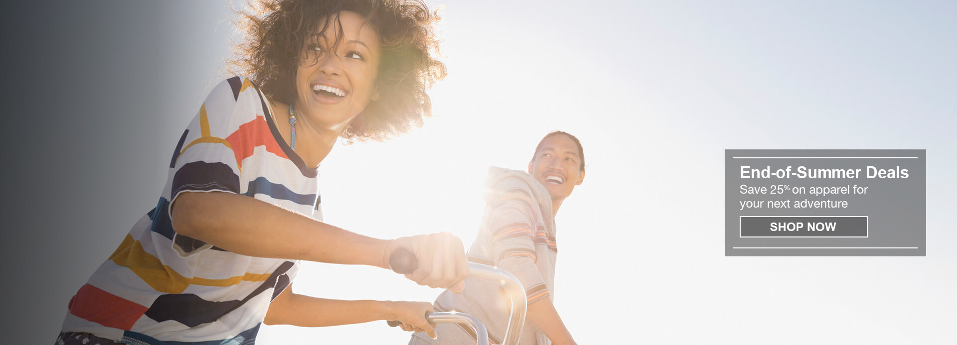 Apparel Sale in Outdoor Recreation on Amazon.com