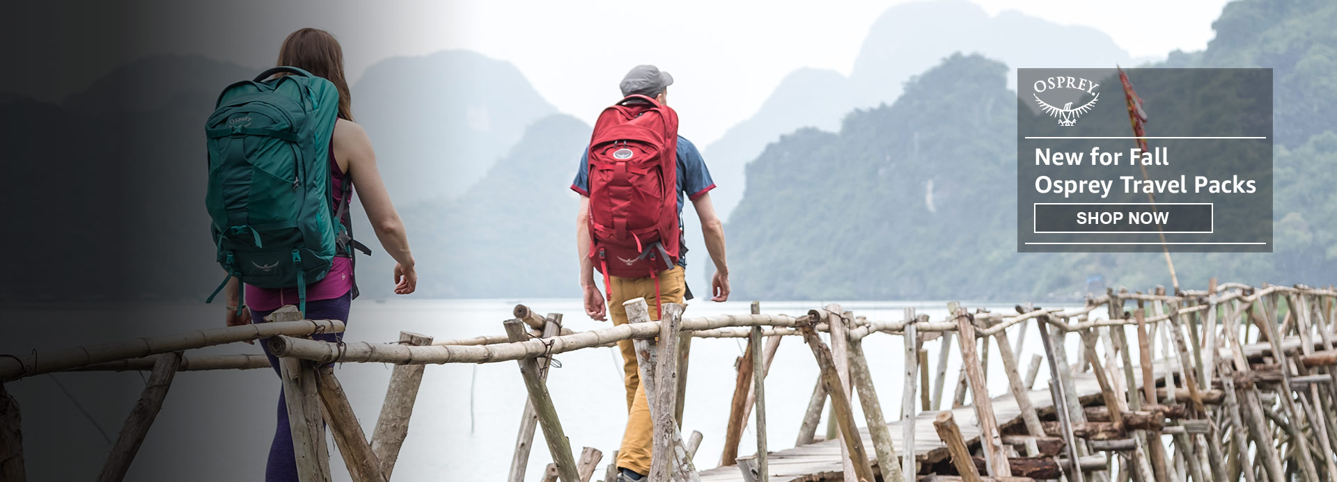 Osprey Packs in Outdoor Recreation on Amazon.com