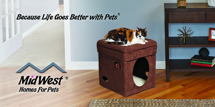 MidWest Home for Pets