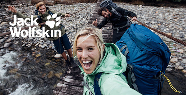 Jack Wolfskin | Amazon.com