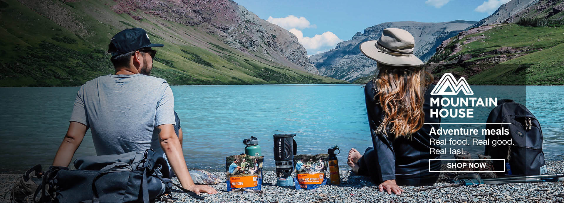 Mountain House in Outdoor Recreation on Amazon.com