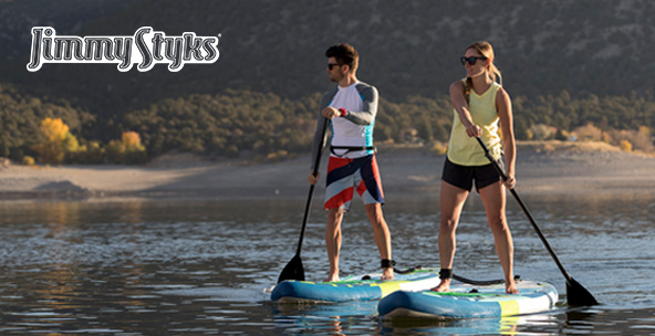 Jimmy Styks in Outdoor Recreation on Amazon.com