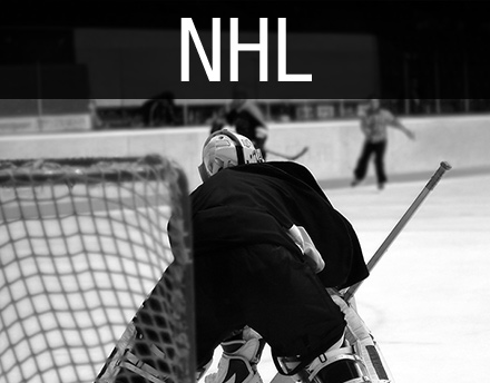 NHL Fan Shop