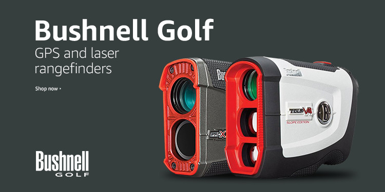 Bushnell Golf