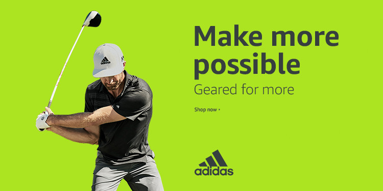 adidas Golf