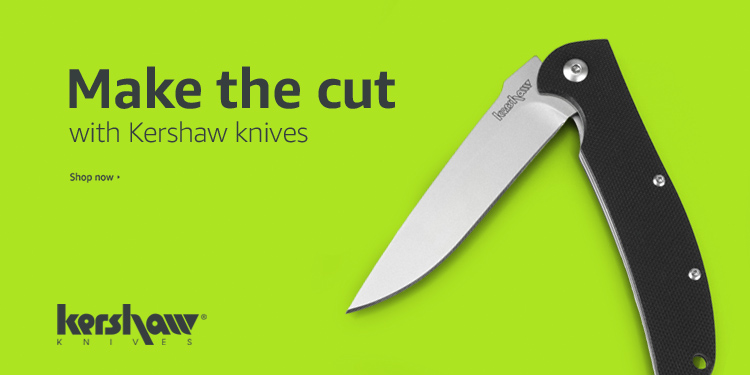 Kershaw knives