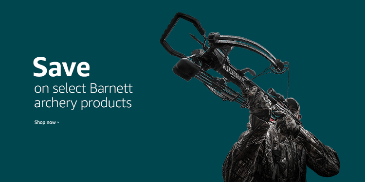 Barnett archery