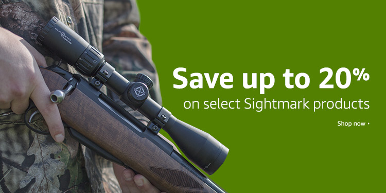 Save on Sightmark