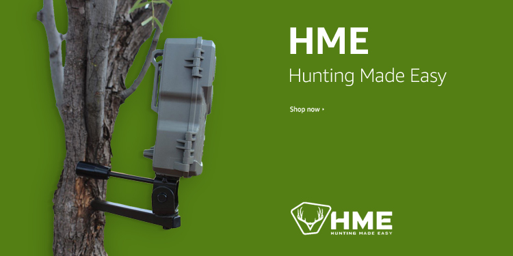 Hunting Made Easy