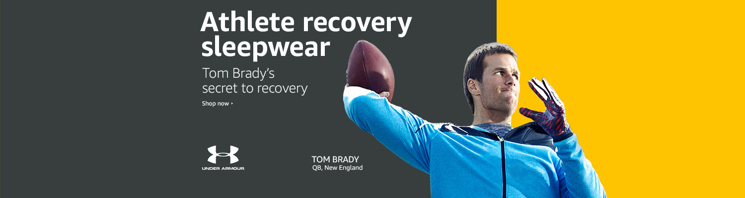 Under Armour Apparel