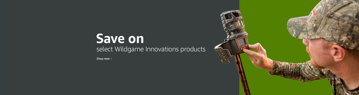Wildgame Innovations