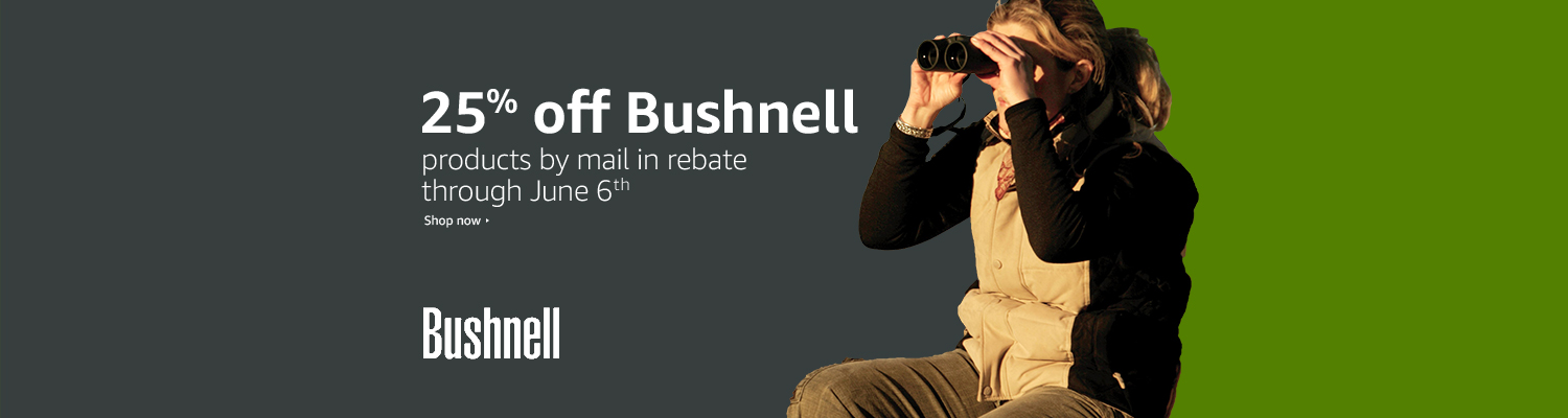 Bushnell