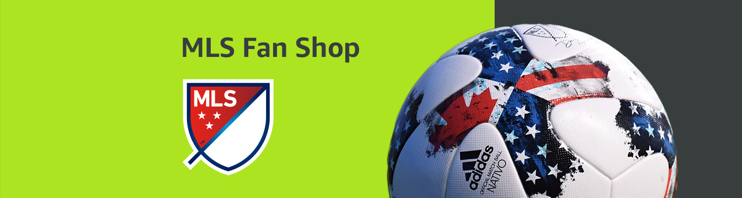 MLS Fan Shop