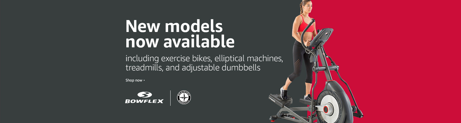 Bowflex/Schwinn