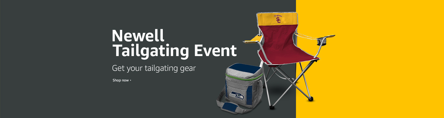 Tailgating Event