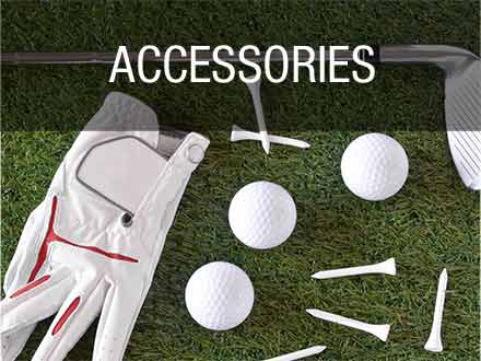 Golf Accessories