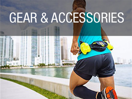 Gear &amp; Accessories