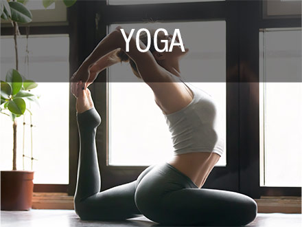 Yoga