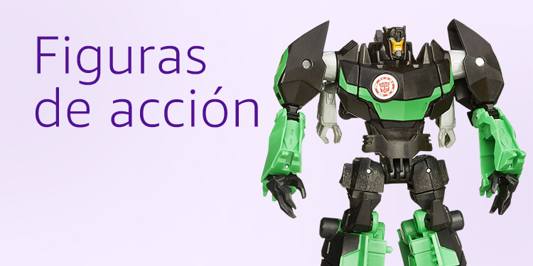 amazon españa juguetes