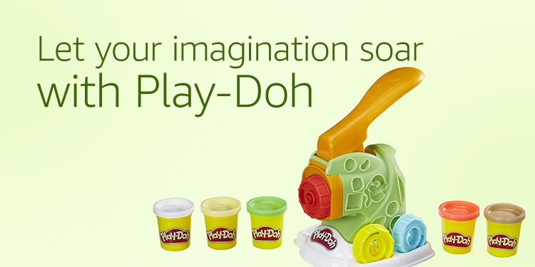 Play-Doh