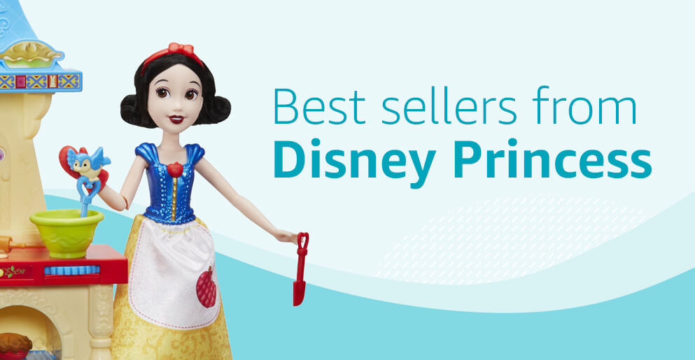 Hasbro Disney Princess