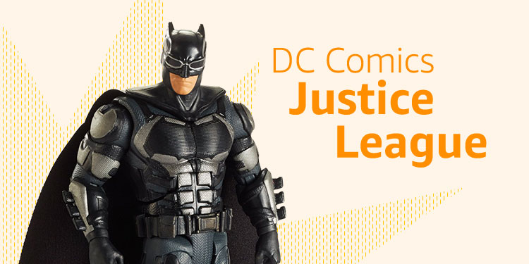 DC Comics Justice League