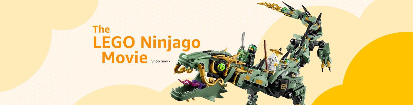 LEGO Ninjago
