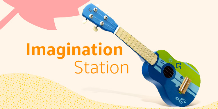Imagination Station