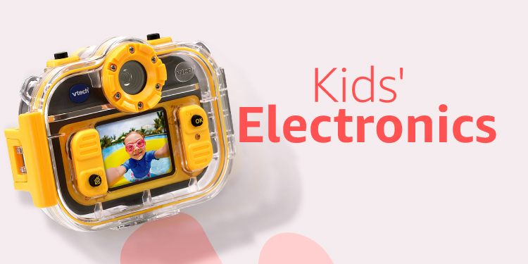Kids' Electronics