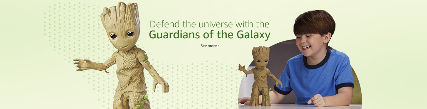 Guardians of the Galaxy 2