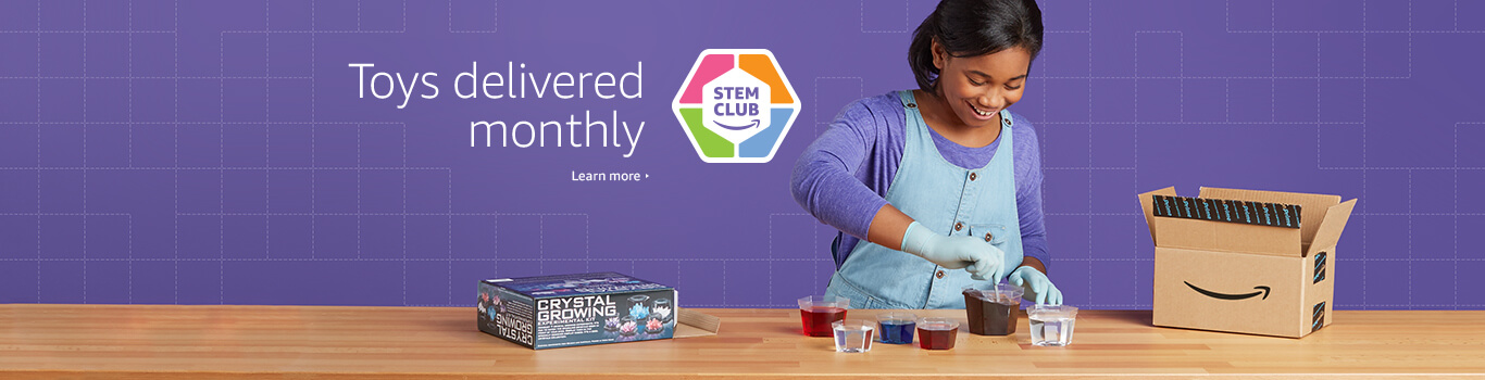 STEM Club