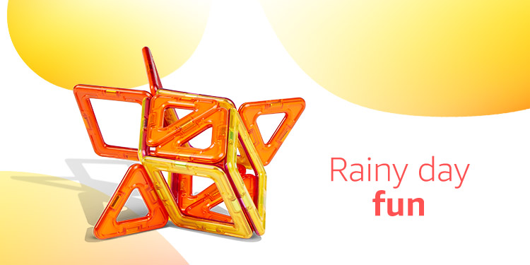 Rainy Day Fun