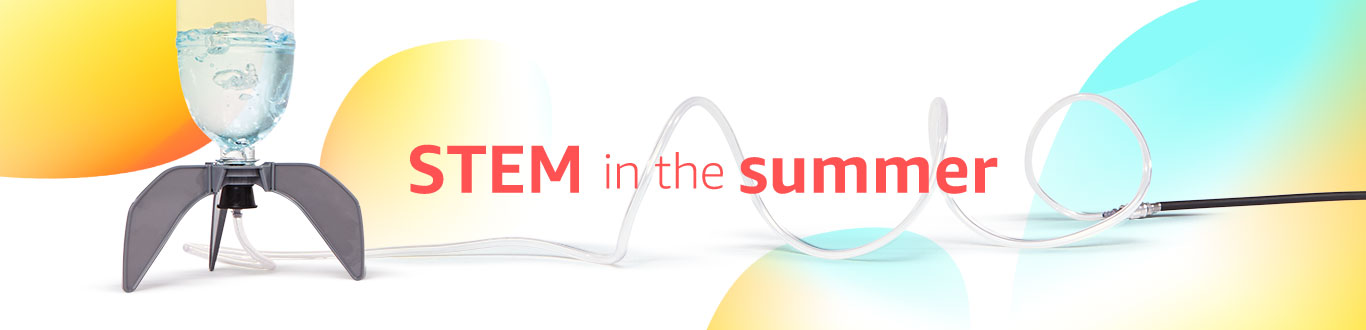 STEM in the Summer