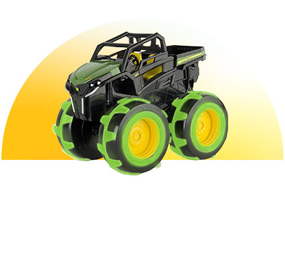 John Deere