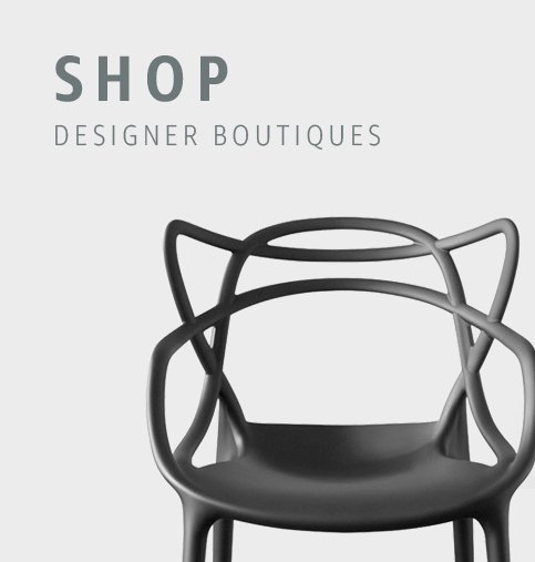 Shop Designer Boutiques