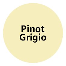 Amazon Wine: Pinot Grigio