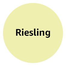 Amazon Wine: Riesling