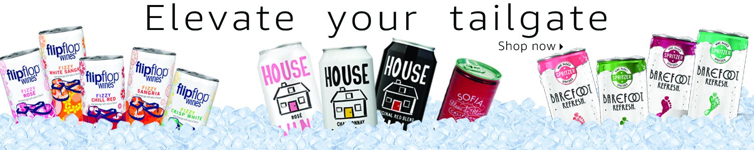 Alternative wine packaging