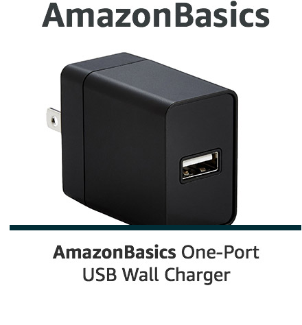 Amazon Basics