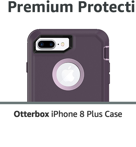 Otterbox iPhone 8 Plus
