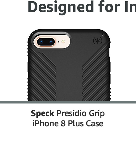 Speck iPhone 8 Plus Case