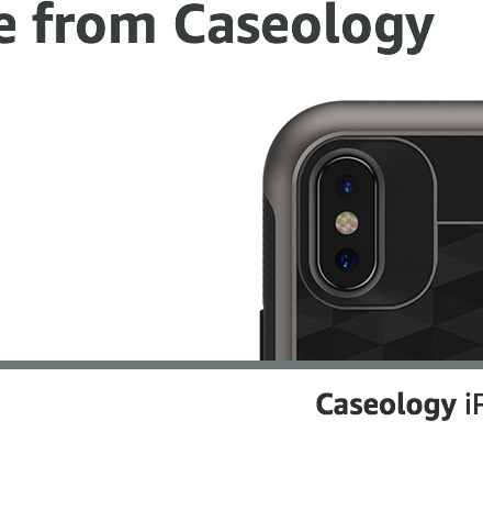 Caseology